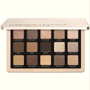 Natasha Denona GLAM Eyeshadow Palette